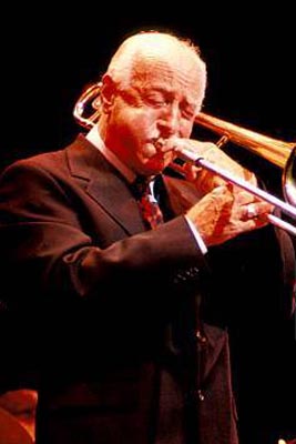 George Chisholm